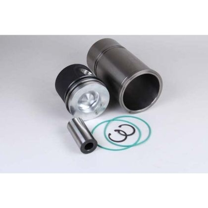 CLK-536 Piston Cylinder Liner Kit for Volvo Penta D5, D7, TAD520 -731- 3843536