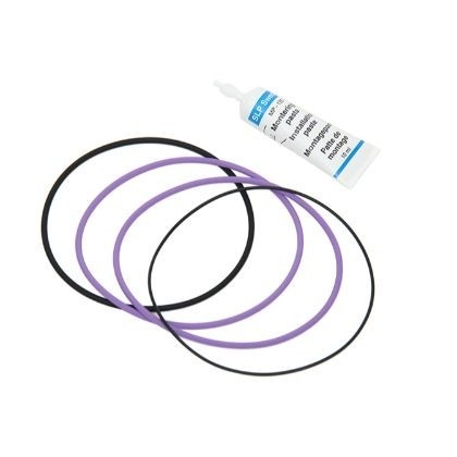 275751 Volvo Penta Aftermarket CLS-751 Gasket Kit for Cylinder Liner for Volvo Penta D30, D31, D32, D40, D41, D42, D43, D44, D300