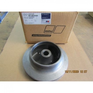 CLEARANCE, OEM MTU Coolant Pump Impeller, 5362010507, for 2000 Series, $770 incl. GST