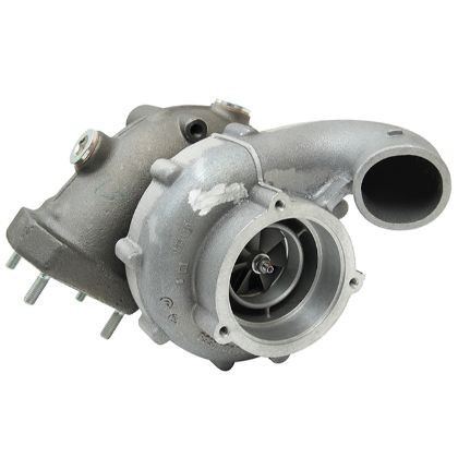 3584053 Volvo Penta Aftermarket TC-4053X Turbocharger Remanufactured for Volvo Penta D6-300/435