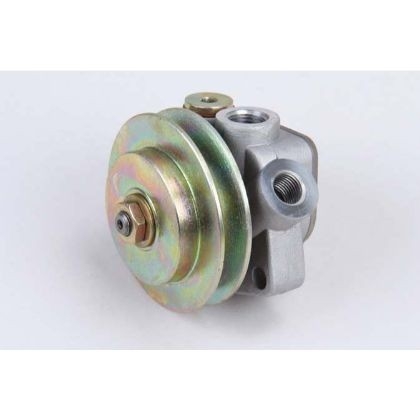 21518471 - FP-471 Fuel Pump for Volvo Penta D5, D7, TAD520 - 733, and Volvo EC240B, EC290B, EW140B