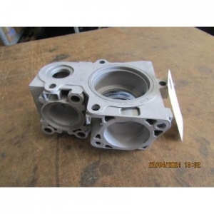 876628 Volvo Penta Thermostat Housing , reconditioned, $418 incl. GST