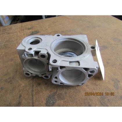 876628 Volvo Penta Thermostat Housing , reconditioned, $418 incl. GST