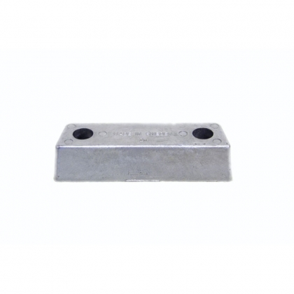 852835 Volvo Penta Aftermarket 19835 Anode for Volvo Penta DP drives