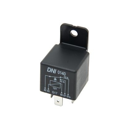 854357 Volvo Penta Aftermarket R-357 Powertrim Relay for Volvo Penta