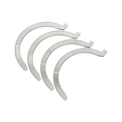 21948261 Volvo Penta Aftermarket TWK-791 Thrust Washer Kit for Volvo Penta D9 -13, Industrial & Truck