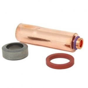 276130 Volvo Penta Aftermarket ISK-130 Injector Sleeve Kit for D70-75 & Industrial, Truck, Construction