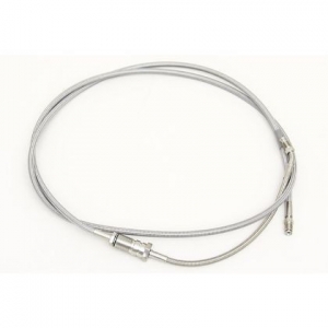 21721548 Volvo Penta Aftermarket H-548 Trim Hose Assembly for DPH, DPR