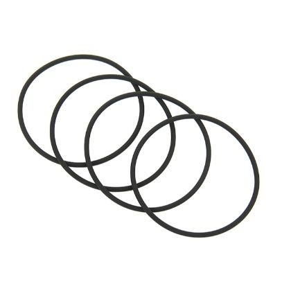 Volvo Penta Aftermarket RK-1071 Gasket Kit for Heat Exchanger for D3