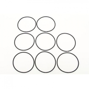 Volvo Penta Aftermarket RK-647 Gasket Kit for Heat Exchanger for D4, D6