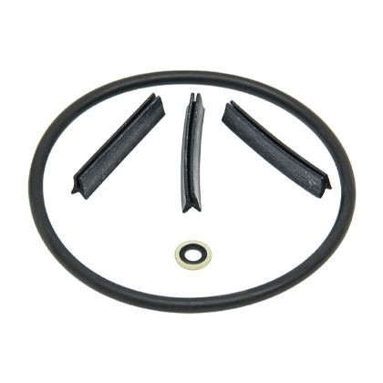 Volvo Penta Aftermarket RK-127 Gasket Kit for Heat Exchanger for D31, D32, D41, D42, D43, D44, D300
