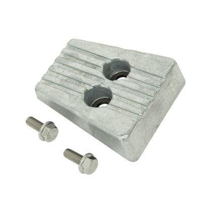 23164611, 3888817 Volvo Penta Aftermarket Anode for AQ Drive for Volvo Penta SX-A, DPS-A, DPS-B, DPS-BI