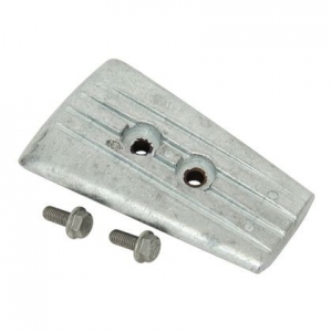 3888814 Volvo Penta Aftermarket ANO-814 Anode for AQ Drive for Volvo Penta  SX-A, DPS-A, DPS-B, DPS-BI