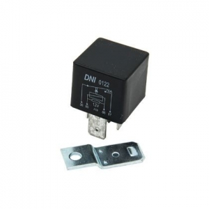 22637542 Volvo Penta Aftermarket R-542 Relay