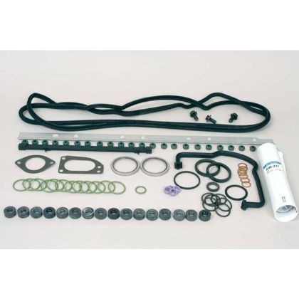20710242 Volvo Aftermarket CDS-242 Additional Decarbonizing Kit for D12