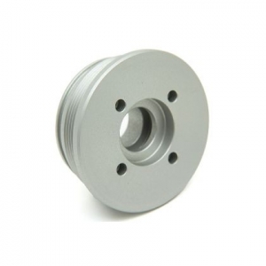 Volvo Penta Aftermarket N-0806 End Nut DPH, DPR