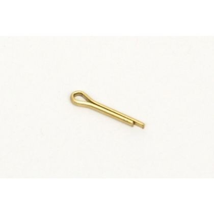 17253 Volvo Penta Aftermarket CP-253 Pin for Control Rod, Gear Shift Mechanism for Volvo Penta