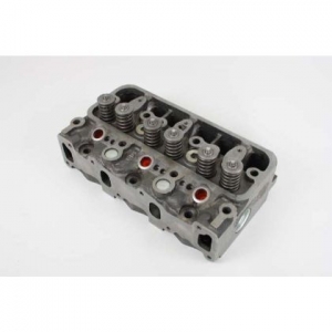 465741, 465728 Volvo Penta Aftermarket CH-741 Cylinder Head TAMD60A, B, C, TD60