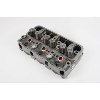 465741, 465728 Volvo Penta Aftermarket CH-741 Cylinder Head TAMD60A, B, C, TD60