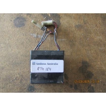 874184 Volvo Penta Voltage Converter DC/DC, D44, D300, $605 incl. GST