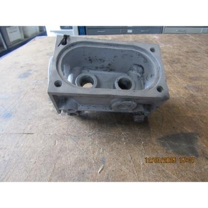 3583098 Volvo Penta Thermostat Housing Lower, D31-300, $275 incl. GST