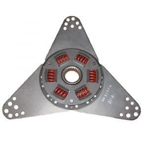 855694 Volvo Penta Aftermarket 19694 Vibration Damper for Volvo Penta V6, V8