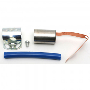 835704 Volvo Penta Aftermarket 18704 Condenser for Volvo Penta V8