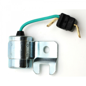 841262 834560 Volvo Penta Aftermarket 18560 Condenser for Volvo Penta B21, B23