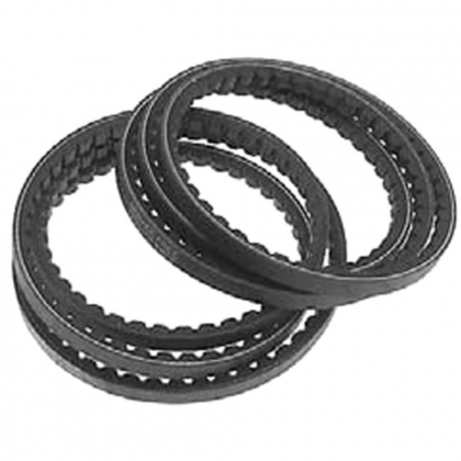 Orbitrade 18978 Drive Belts for Volvo Penta D30, D31, D40, D41, D42