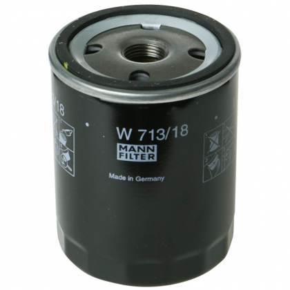 Orbitrade 14750 Oil Filter for Volvo Penta 4.3, V6