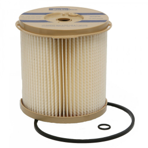 Orbitrade 17027 Inserts for Racor & Separ filter 110mm for Volvo Penta