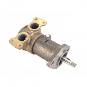 3838288 Volvo Penta Aftermarket 15288 Sea Water Pump for Volvo Penta D5, D7