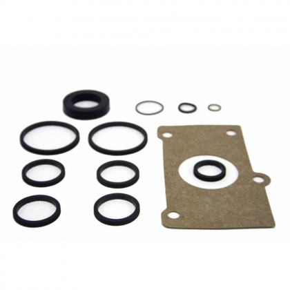 Orbitrade 22103 Gasket Kit for Heat Exchanger for Volvo Penta B21, B23