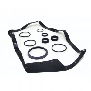 Volvo Penta Aftermarket Orbitrade 22015 Gasket Kit for Heat Exchanger for Volvo Penta B23, B25