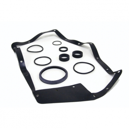 Orbitrade 22015 Gasket Kit for Heat Exchanger for Volvo Penta B23, B25