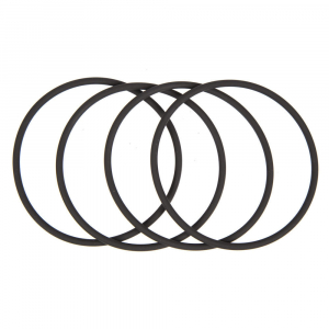 Volvo Penta Aftermarket Orbitrade 23011 Gasket Kit for Heat Exchanger for Volvo Penta D2