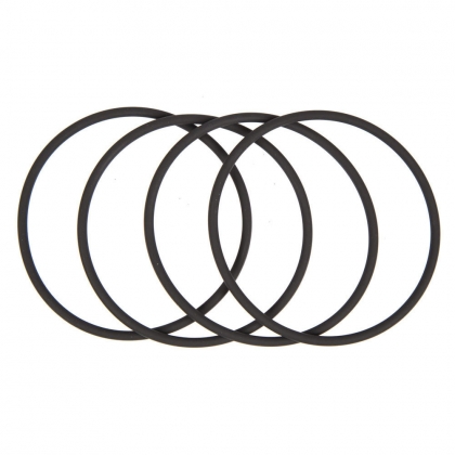 Volvo Penta Aftermarket Orbitrade 23011 Gasket Kit for Heat Exchanger for Volvo Penta D2