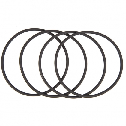 Orbitrade 23013 Gasket Kit for Heat Exchanger for Volvo Penta D3