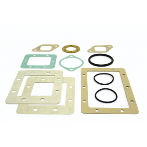 Volvo Penta Aftermarket Orbitrade 22122 Gasket Kit for Heat Exchanger for Volvo Penta D21
