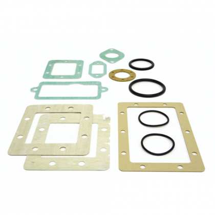 Orbitrade 22124 Gasket Kit for Heat Exchanger for Volvo Penta D32