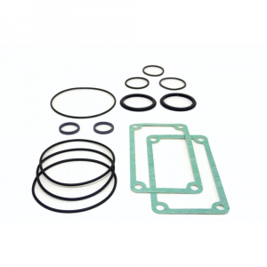 Volvo Penta Aftermarket Orbitrade 22105 Gasket Kit for Heat Exchanger for Volvo Penta D30
