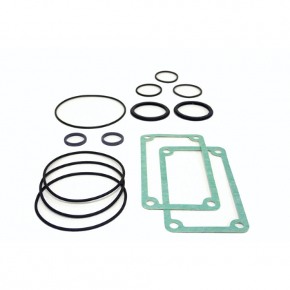 Orbitrade 22105 Gasket Kit for Heat Exchanger for Volvo Penta D30