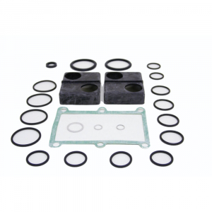 Volvo Penta Aftermarket Orbitrade 22106 Gasket Kit for Heat Exchanger for Volvo Penta D40
