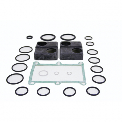 Orbitrade 22106 Gasket Kit for Heat Exchanger for Volvo Penta D40