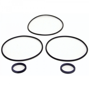 Orbitrade 22110 Gasket Kit for After Cooler for Volvo Penta D30
