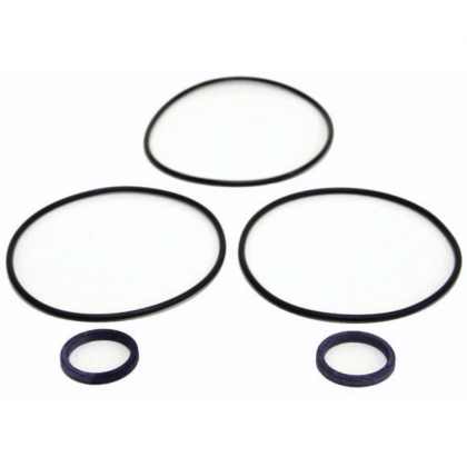 Orbitrade 22110 Gasket Kit for After Cooler for Volvo Penta D30